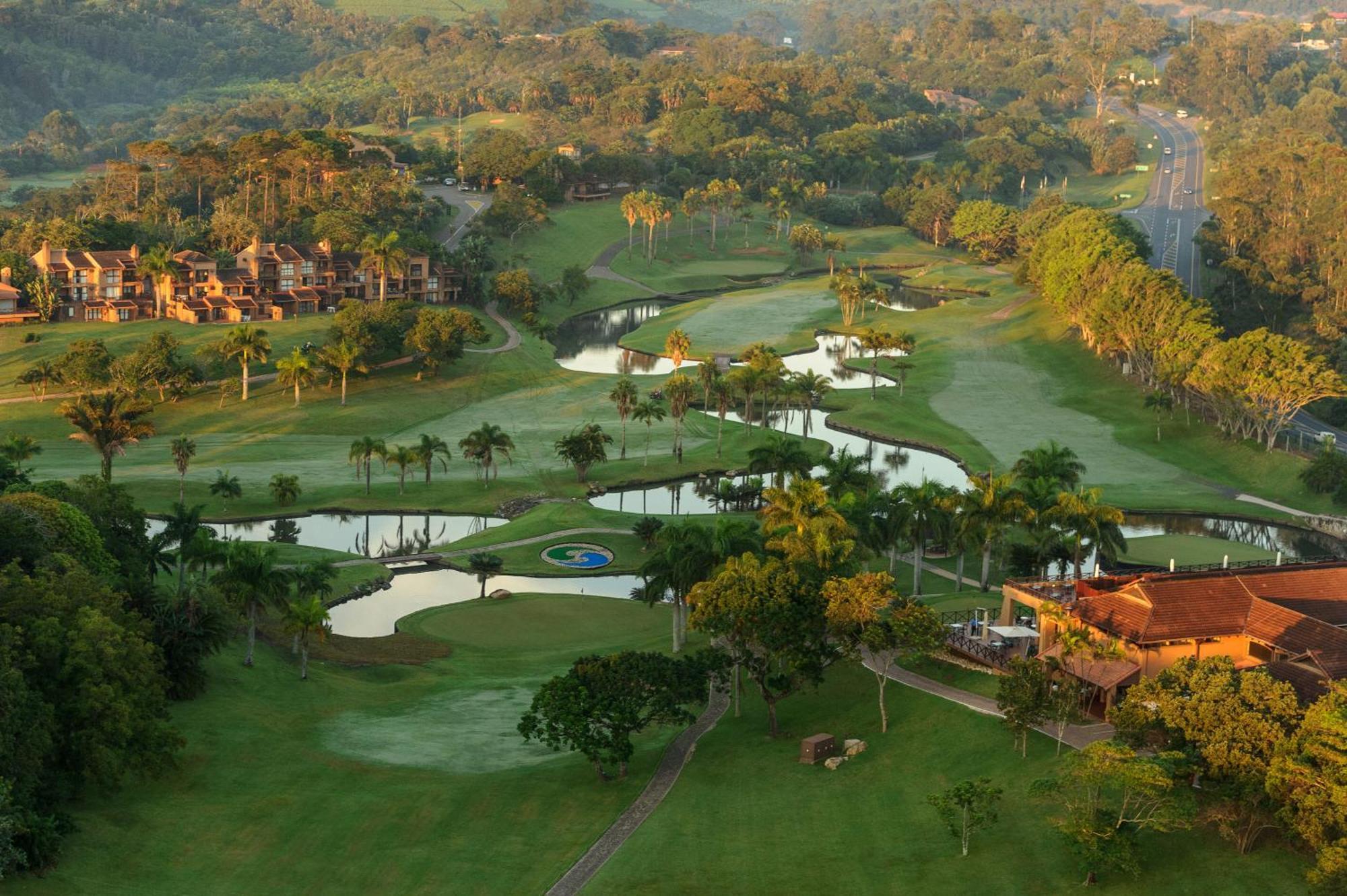 San Lameer Resort Hotel & Spa Саутбрум Экстерьер фото